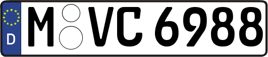 M-VC6988