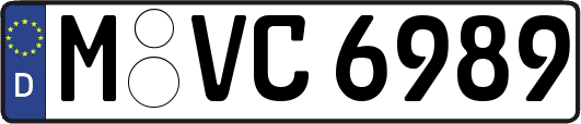 M-VC6989