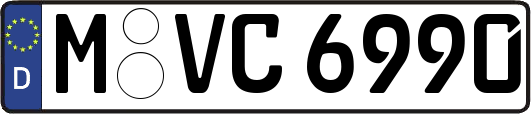 M-VC6990