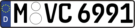 M-VC6991