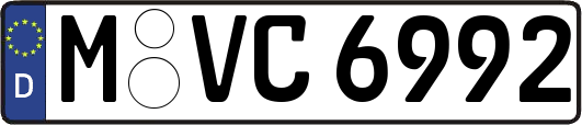 M-VC6992