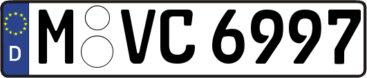 M-VC6997