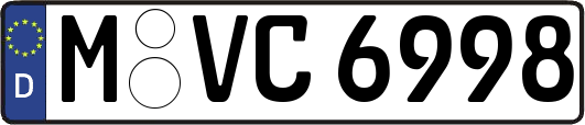 M-VC6998