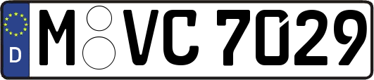 M-VC7029