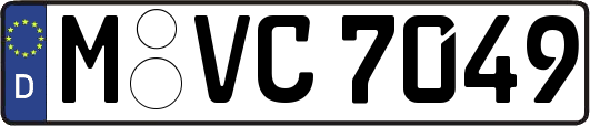 M-VC7049