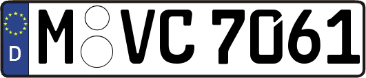 M-VC7061