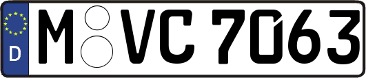 M-VC7063