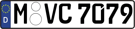 M-VC7079