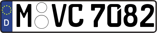 M-VC7082
