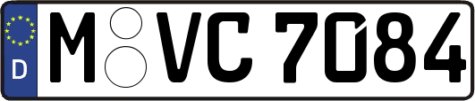 M-VC7084