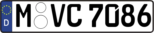M-VC7086