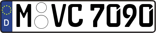 M-VC7090