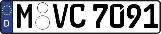 M-VC7091
