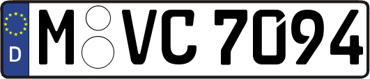 M-VC7094