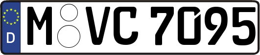 M-VC7095