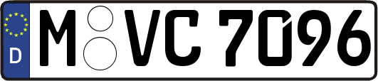 M-VC7096