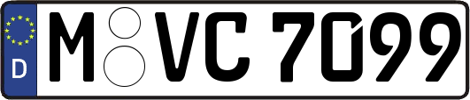 M-VC7099
