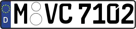 M-VC7102