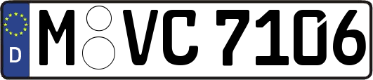 M-VC7106