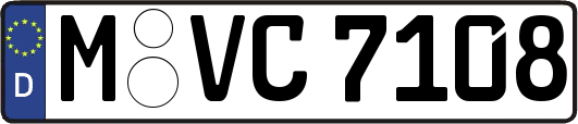 M-VC7108
