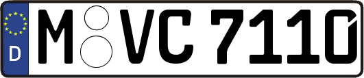 M-VC7110