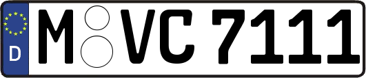 M-VC7111