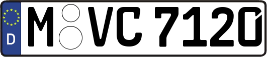 M-VC7120