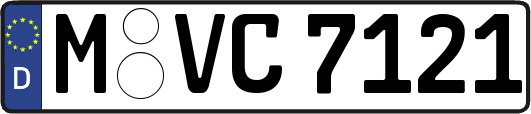 M-VC7121