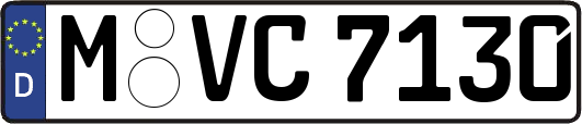 M-VC7130