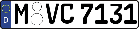 M-VC7131