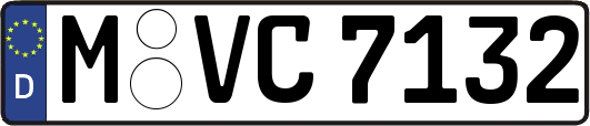M-VC7132
