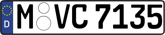 M-VC7135