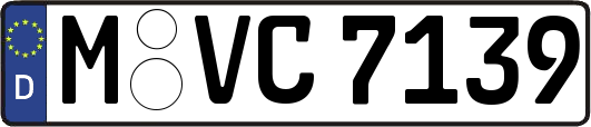 M-VC7139