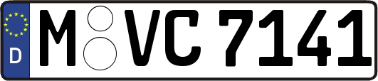M-VC7141
