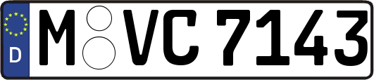 M-VC7143