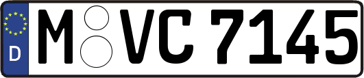 M-VC7145