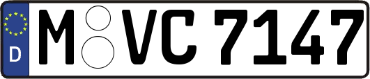 M-VC7147