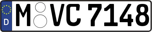 M-VC7148