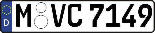 M-VC7149