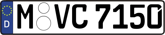 M-VC7150