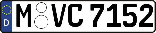 M-VC7152
