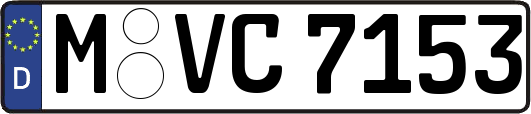 M-VC7153