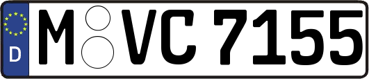 M-VC7155