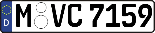 M-VC7159
