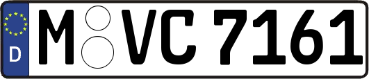 M-VC7161