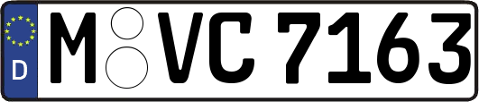 M-VC7163