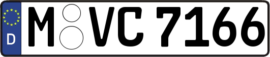 M-VC7166