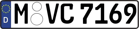 M-VC7169