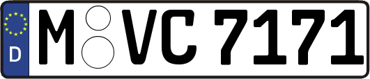 M-VC7171