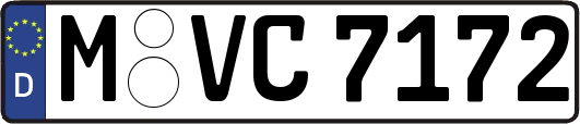 M-VC7172